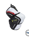 Bauer X LTX Pro + Hockey Elbow Pads Senior