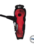 Bauer X LTX Pro + Hockey Shin Guards Intermediate