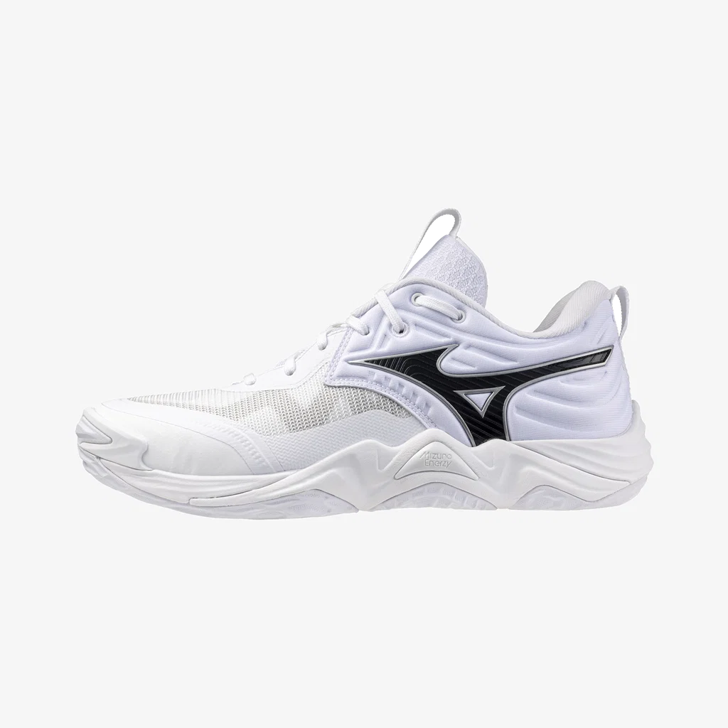 Mizuno Momentum 4 Elite Unisex Volleyball Shoes