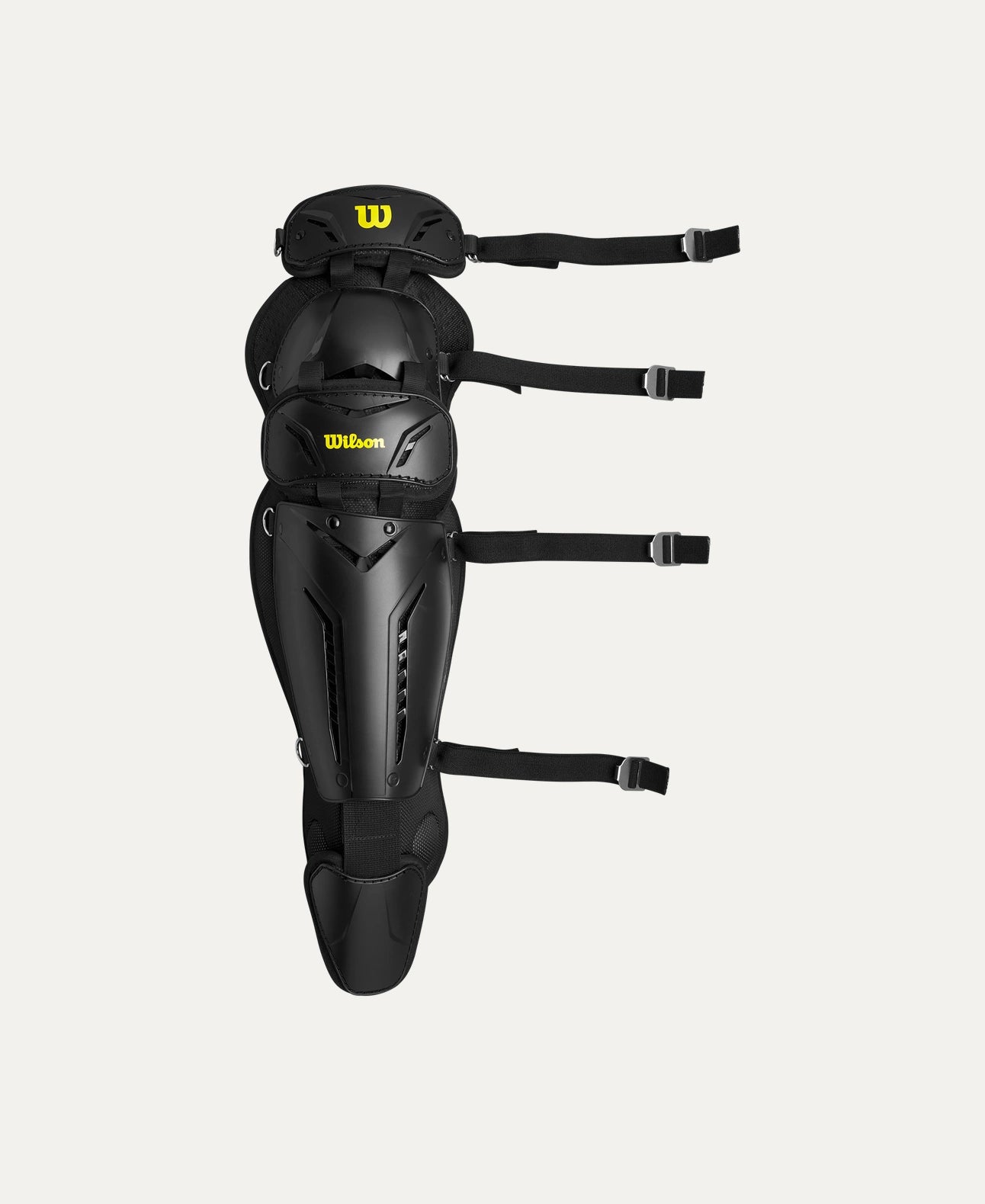 Wilson Kitted Umpire Gear Set