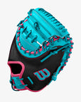 Wilson A2000 CM33SS 33" Catcher's Mitt