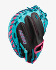 Wilson A2000 CM33SS 33" Catcher's Mitt