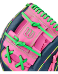Wilson A2000 1724 June 2026 GOTM Baseball Glove