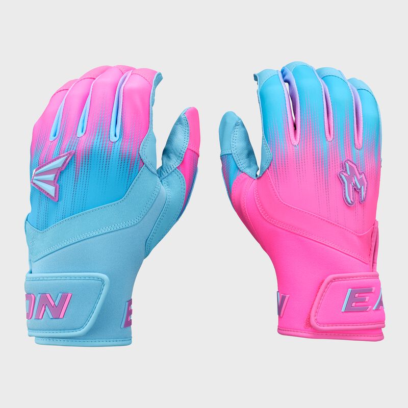 Easton Walk-Off Ethos Fire 3 Youth Batting Glove