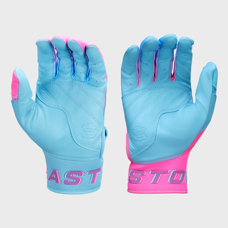 Easton Walk-Off Ethos Fire 3 Youth Batting Glove