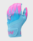 Easton Walk-Off Ethos Fire 3 Youth Batting Glove