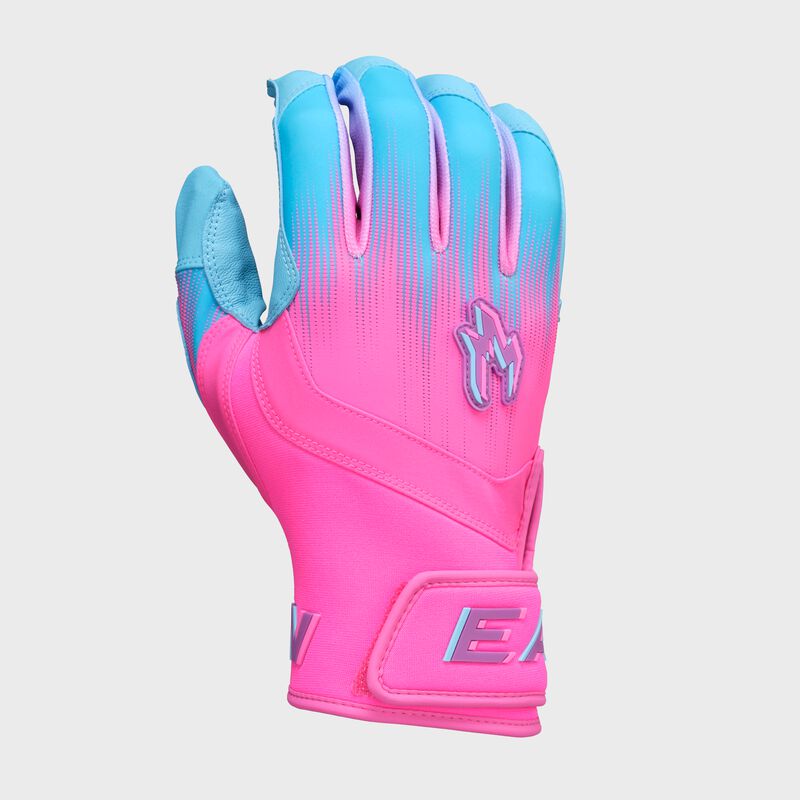 Easton Walk-Off Ethos Fire 3 Youth Batting Glove