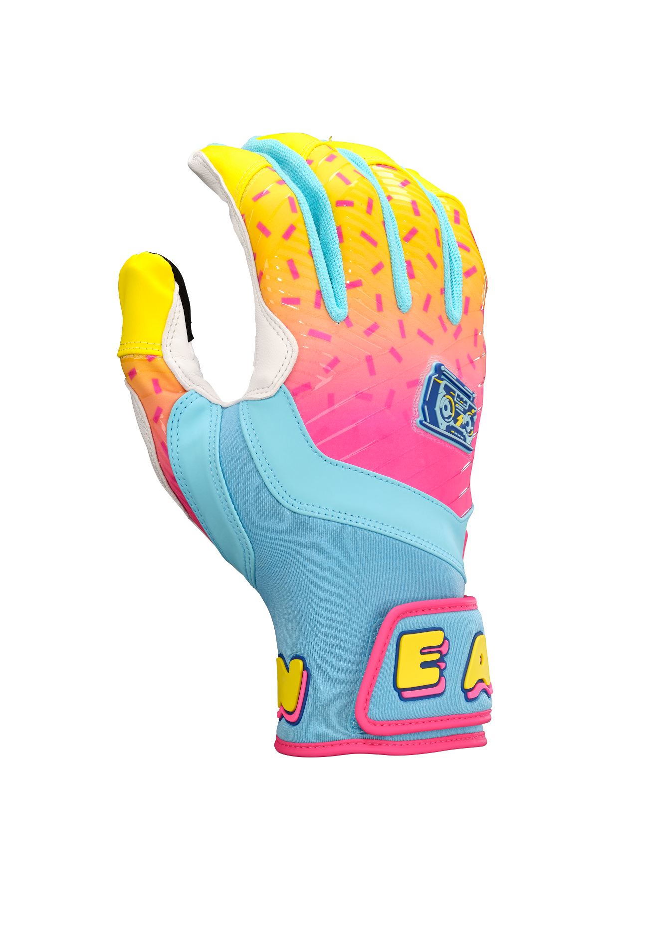 Easton Walk Off Ethos Spring Break Batting Gloves