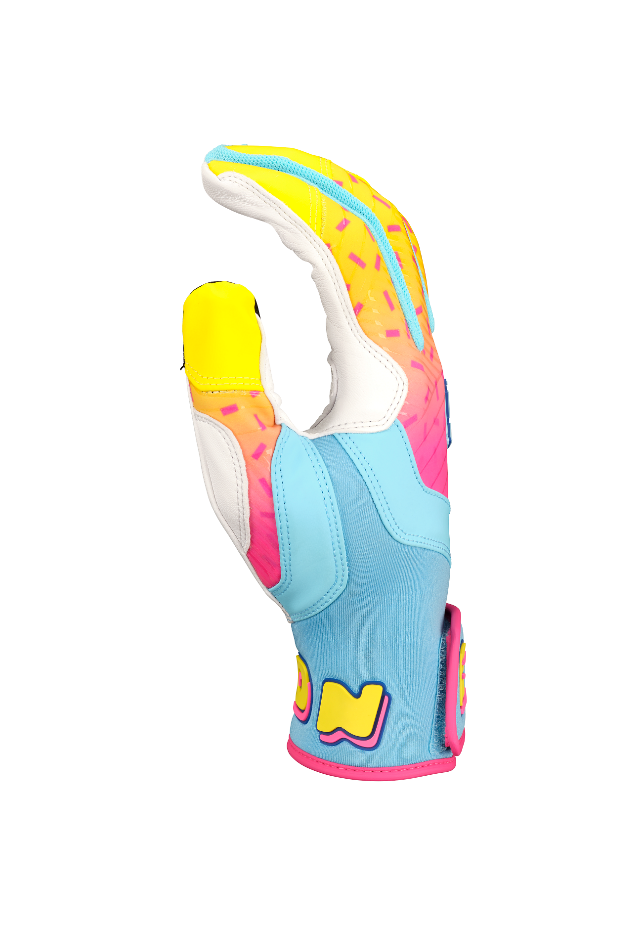 Easton Walk Off Ethos Spring Break Batting Gloves