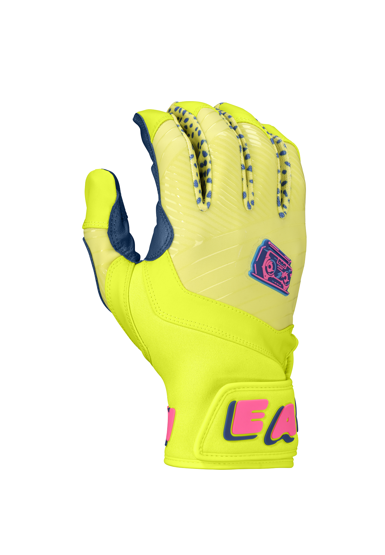 Easton Walk Off Ethos Spring Break Batting Gloves