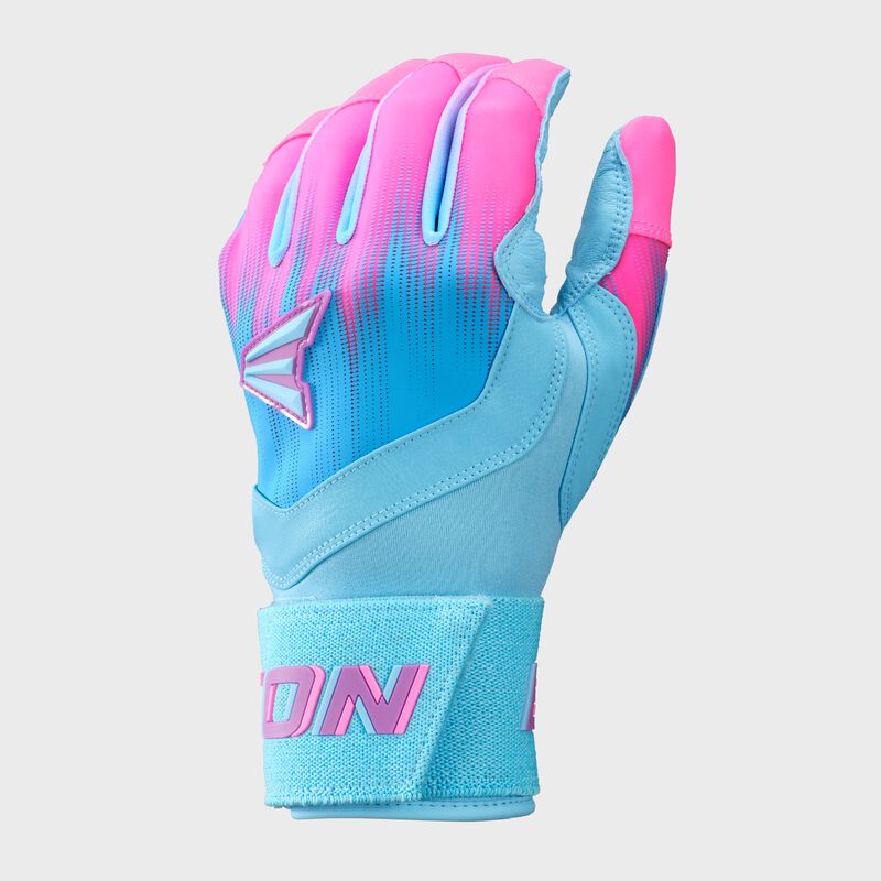 Easton Walk-Off Ethos Locked-in Hype Fire 3 Youth Batting Gloves