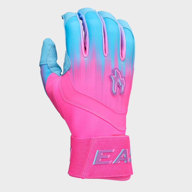 Easton Walk-Off Ethos Locked-in Hype Fire 3 Youth Batting Gloves
