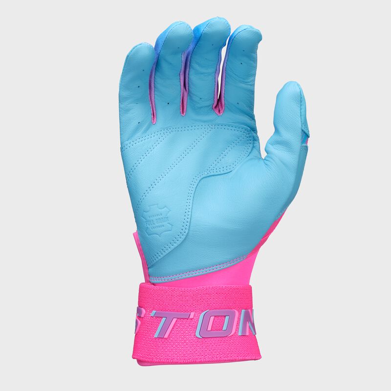 Easton Walk-Off Ethos Locked-in Hype Fire 3 Youth Batting Gloves