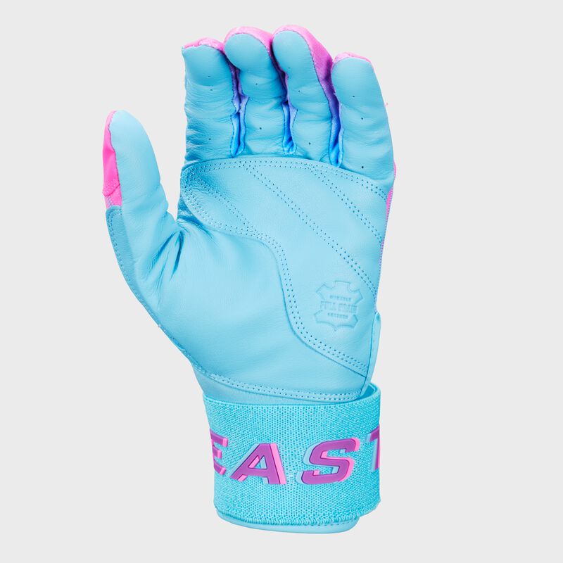 Easton Walk-Off Ethos Locked-in Hype Fire 3 Youth Batting Gloves