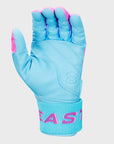Easton Walk-Off Ethos Locked-in Hype Fire 3 Youth Batting Gloves