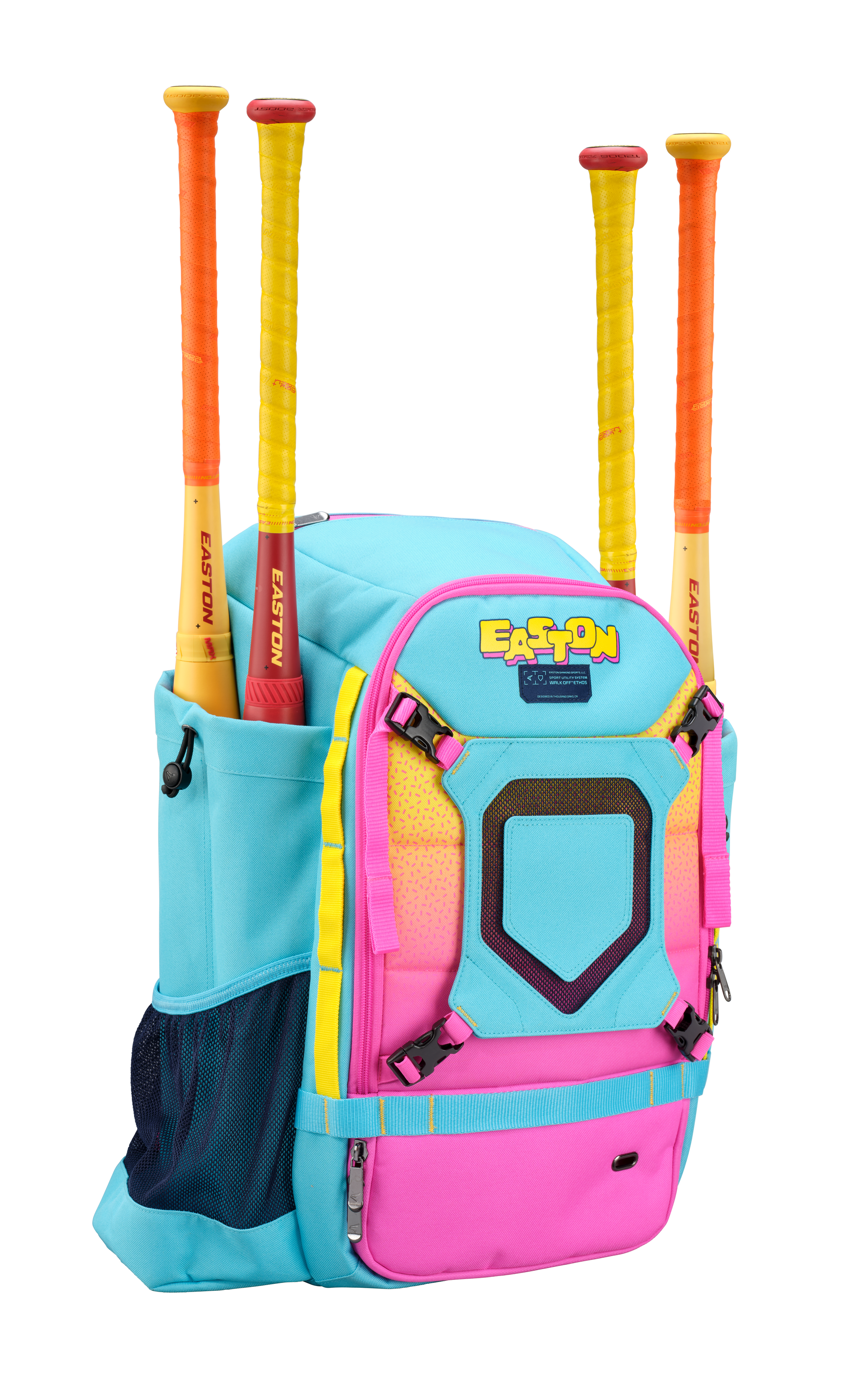 Easton Walk-Off Ethos Spring Break Backpack