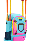 Easton Walk-Off Ethos Spring Break Backpack