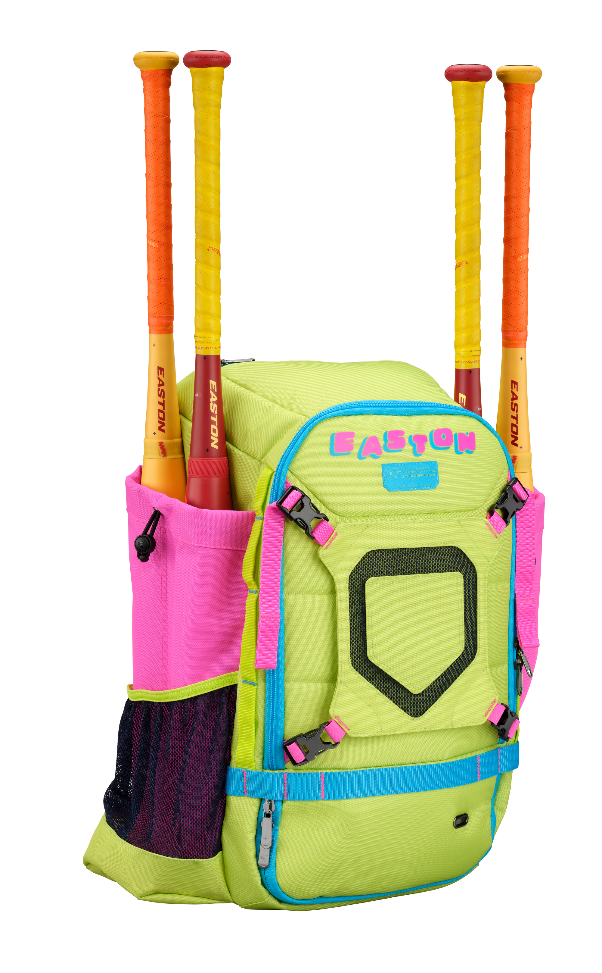 Easton Walk-Off Ethos Spring Break Backpack