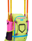 Easton Walk-Off Ethos Spring Break Backpack