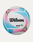 Wilson OPTX AVP Replica Kaleidoscope VolleyBall
