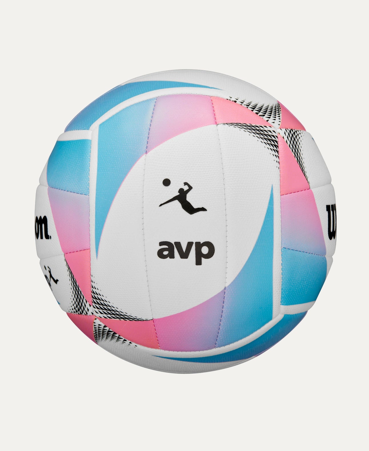 Wilson OPTX AVP Replica Kaleidoscope VolleyBall
