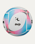 Wilson OPTX AVP Replica Kaleidoscope VolleyBall