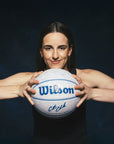 Wilson Caitlyn Clark Envision Basketball