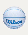 Wilson Caitlyn Clark Envision Basketball