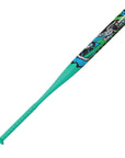 Worth Bedlam 1PC 12.75" Barrel Slow Pitch Bat