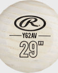 Rawlings Velo Youth Ash Baseball Bat