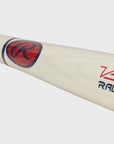 Rawlings Velo Youth Ash Baseball Bat