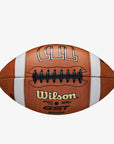 Wilson GST Comp Football