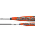 Easton Quantum -11 2 5/8" USA Baseball Bat