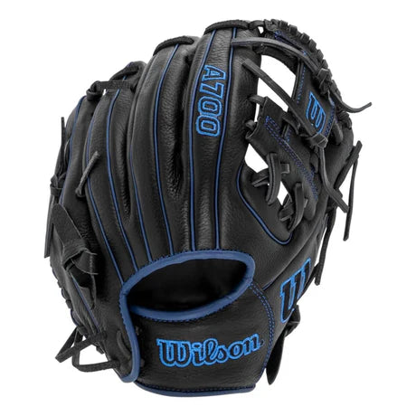 Wilson A700 11.25" Pedroia Fit '25 Baseball Glove