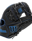 Wilson A700 11.25" Pedroia Fit '25 Baseball Glove