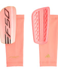 Adidas F50 League Senior Soccer Shin Pad