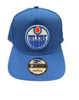 New Era 9Fifty NHL Snapback Oilers