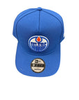 New Era 9Fifty NHL Snapback Oilers