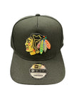 New Era 9Fifty NHL Snapback Blackhawks
