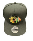 New Era 9Fifty NHL Snapback Blackhawks