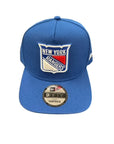 New Era 9Fifty NHL Snapback New York Rangers
