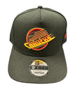 New Era 9Fifty NHL Snapback Canucks "Skate"