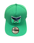 New Era 9Fifty NHL Snapback Hartford Whalers