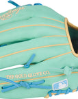 Rawlings Heart of the HIde 11.75" Mint Baseball Glove