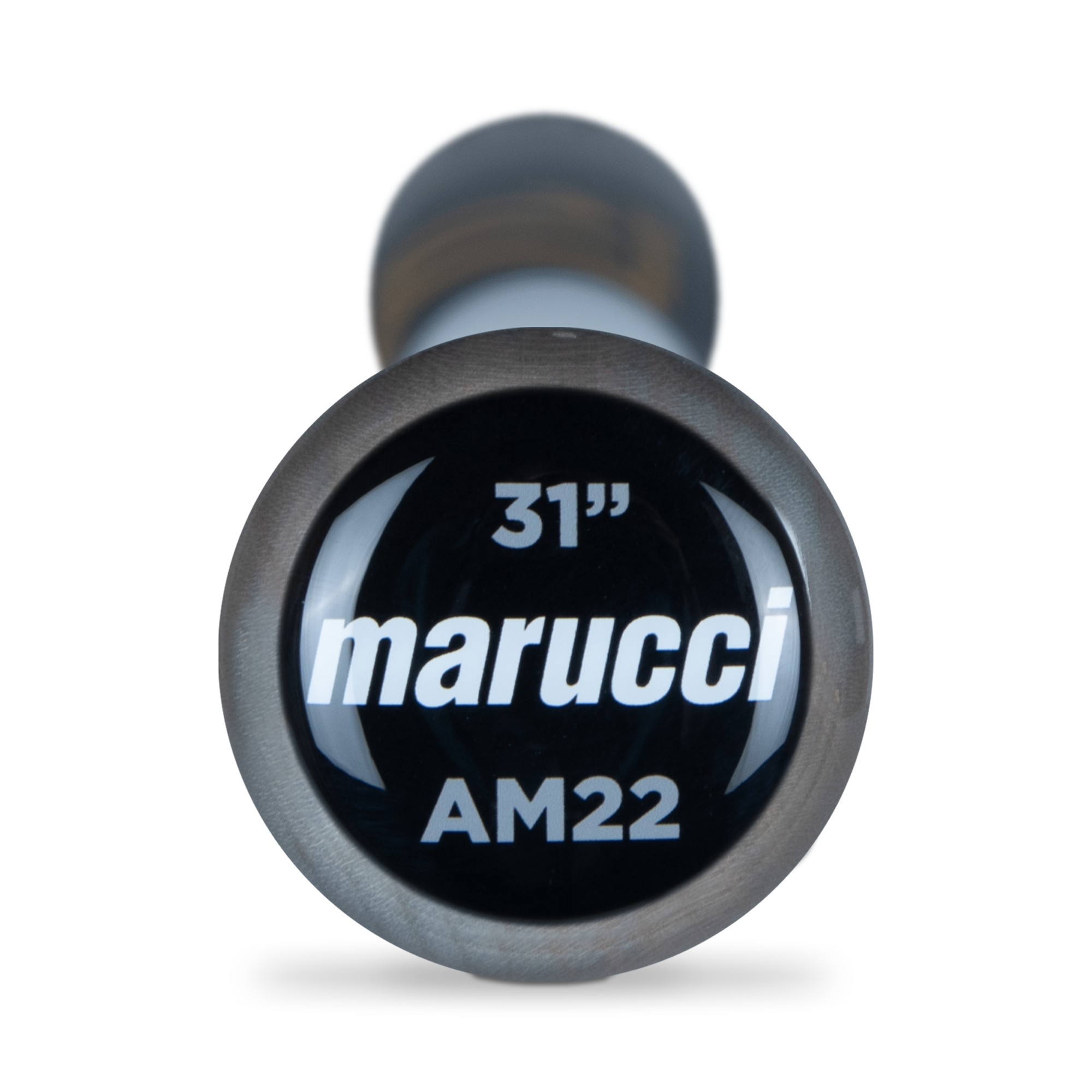 Marucci Pro Model AM22 Cherry/Fog Maple Baseball Bat