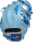 Rawlings Heart of the Hide 11.25" ContoUR Baseball Glove