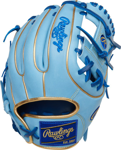 Rawlings Heart of the Hide ContoUR 11.25" Baseball Glove