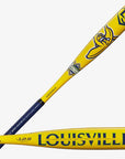 Louisville Slugger Savannah Bananas -12.5 Tee Ball Bat