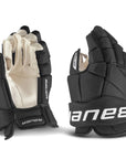 Bauer Nexus Team Pro Junior Hockey Gloves