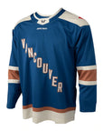 Bauer PWHL Vancouver Jersey Youth